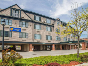 Comfort Inn at Newport Beach Middletown