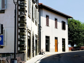 Holiday House In Vallombrosa