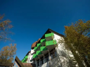 Hotel Am Schlossberg