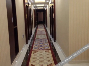 Tianhe Hotel Taizhou(泰州天和宾馆)