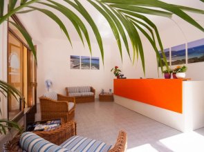 Residence Golfo Della Lacona