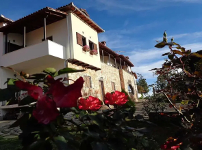 Klio Guesthouse