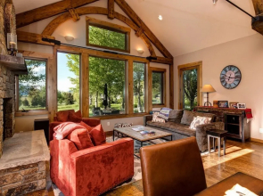 Abode at Teton Manor