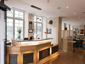 Hotel Saint Augustin