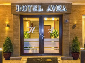 Avra Hotel