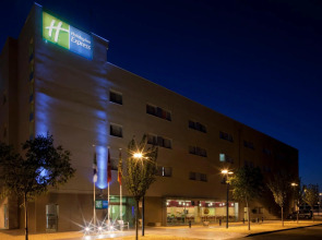 Holiday Inn Express Madrid - Getafe by IHG