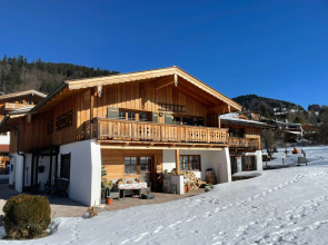 FeWo Mühlau - Oberau/Berchtesgaden