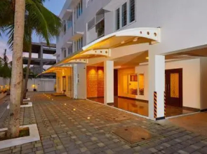 Kamar Residences