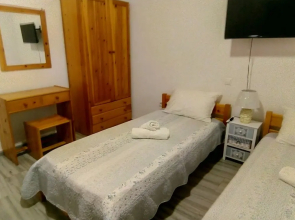 Cycladic Studio - 4People DT Ornos