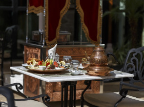 Бутик-отель 1207