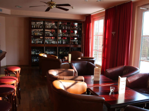 Schloss Breitenfeld Hotel & Tagung