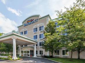 Baymont by Wyndham Grand Rapids N/Walker