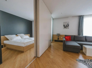 APARTHOTEL Panoramis Residence