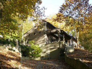 Trumpet House