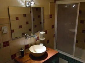 Princesa Insolente Hostel