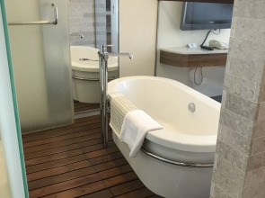 Nina Hotel Causeway Bay