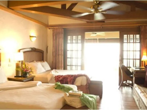 Alegre Beach Resort & Spa