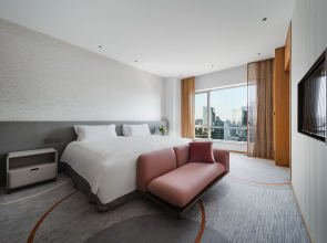 InterContinental Suzhou by IHG