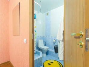 Меблированные комнаты Новая