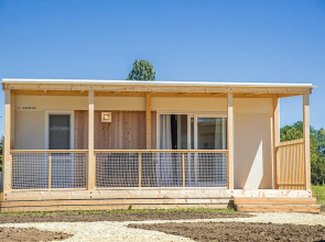 Mediteran Homes with Terme Catez Tickets