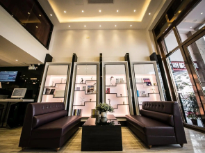 Lavande Hotel Sanya Pedestrian Street Branch