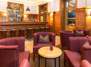 The Alpina Mountain Resort