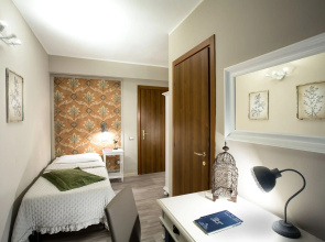 Hotel Del Borgo