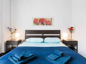 2 Min Walk To Acropolis 50 sqm