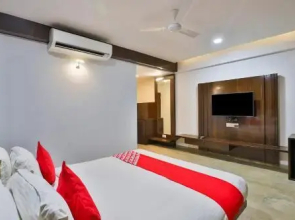 Virgo inn Rajdhani by OYO Rooms