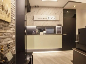 HOTEL Yeogiuhtte Pohang Mundeok