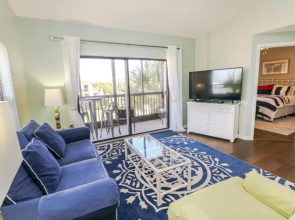 Ocean Village Club F36