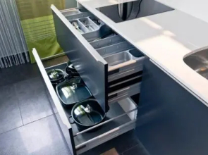 EastWest Apartamenty