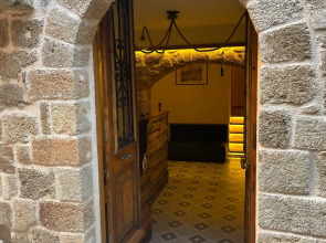 Midgard Suites - Medieval Town