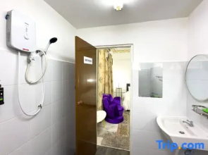 Family Home Ampang Utama | Muslim Friendly (9 people)