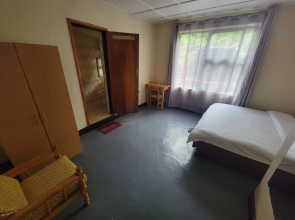 Maddy's Kitchen and Accomodation