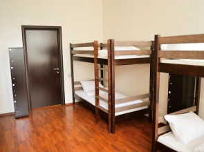 Хостел «Удача»