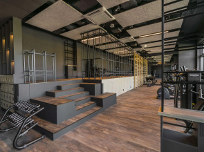 Radisson Blu Hotel Sopot