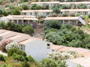 A 10 Chilometri Da Villasimius E 2 Dalla Spiaggia di Solanas