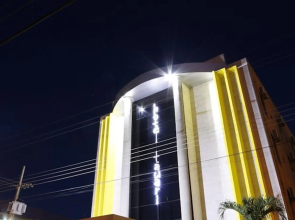 Hotel Tauari