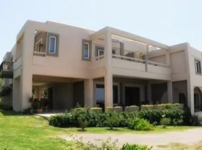 Achillion Apartments And Studios