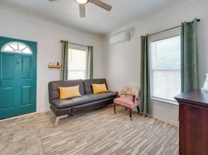 1 Mi to Downtown Walla Walla: Home w/ Patio