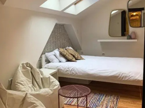 Heaven Boutique Apartment