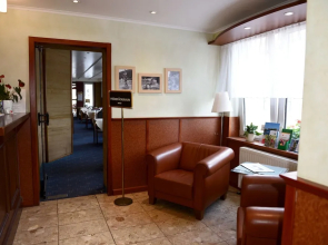 Parkhotel Deutsches Haus