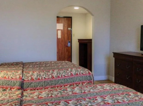 Great Value Inn Houston