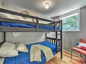 Pet-friendly Charlotte Home w/ Fenced Yard!