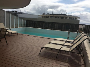 B&B Hotels Rio de Janeiro Copacabana