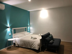 Suite Room Trani