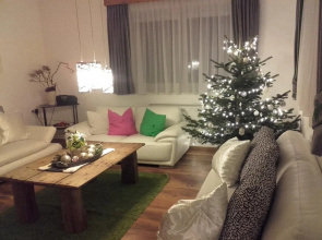 Alpen Chalet Eben