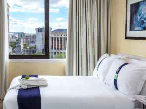 Holiday Inn Lisbon by IHG
