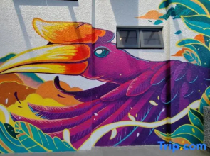 K Avenue by Butter House @Sunset Seaview Cozy